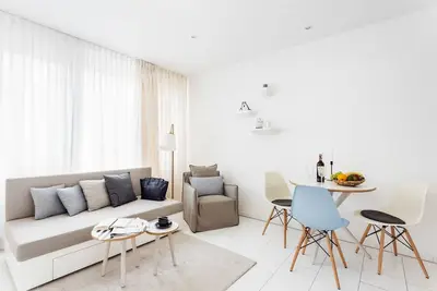 Image de Visionapartments Frankfurt Gutleutstraße