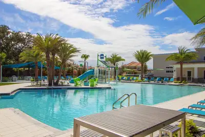 Image de Veranda Palms Resort