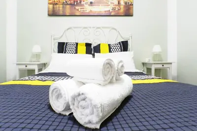 Image de 4 appartement d'une chambre à proximité du Vatican et de Saint-Pierre