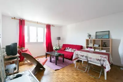 Image de Appartement Tres Calme A 15 Minutes De Paris