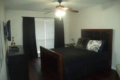 Image de Maison de vacances spacieuse avec 4 chambres