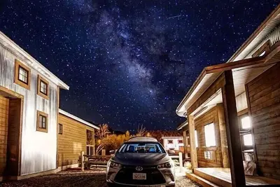 Image de L'évasion (Tiny House # 1)