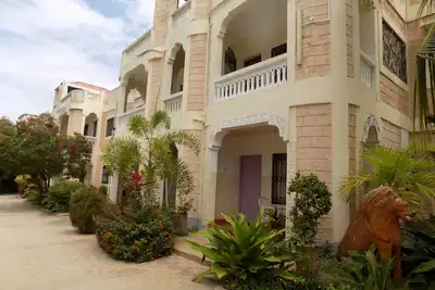 Image de Jacyjoka Apartments Nyali