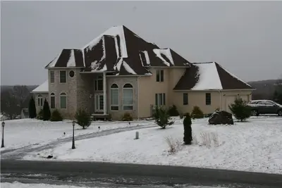 Image de Maison de luxe de style château