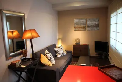 Image de Appartement pour 2 personnes à La Rambla