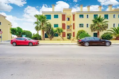 Image de Belvilla by Oyo Appartement Amapola