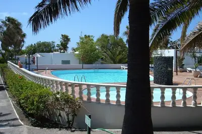 Image de Beautiful One Bedroom Bugalow