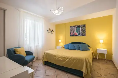 Image de Appartement tranquille près du parc Appia Antica