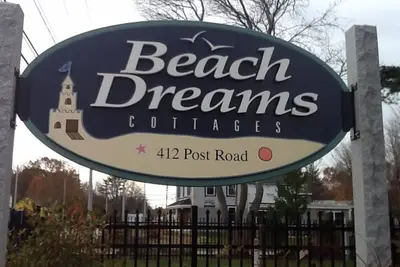 Image de Escapade parfaite au Beach Dreams Resort