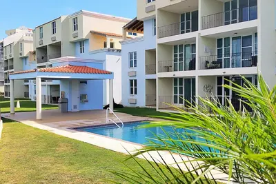 Image de Bahía Real Condo, La Mela, Pr de Cabo Rojo