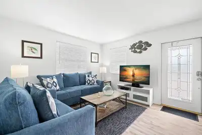 Image de Gulf Coast Beach S'éloigner # 2