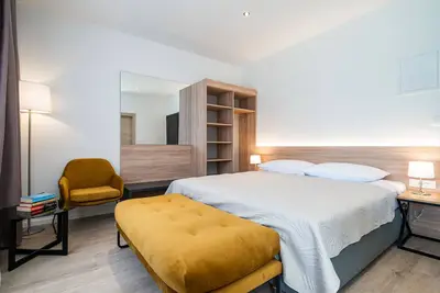 Image de Bacan Serviced Apartments