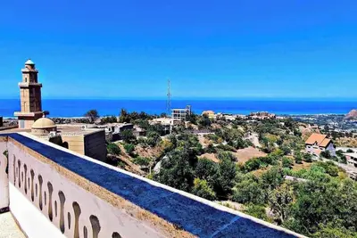 Image de Superbe Appartement F2 Avec Vue Panoramique Incroyable