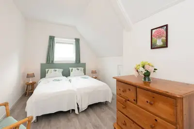 Image de Appartement à Schoorl près des Dunes