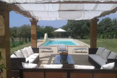 Offre De Septembre Ferme de charme, parc, piscine privée, détente en Maremme