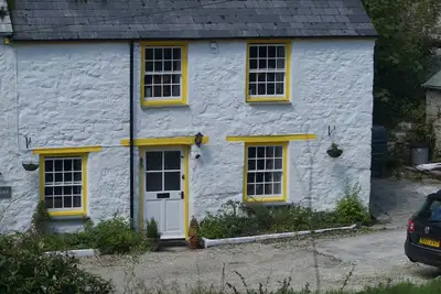 Image de Charmant gîte classé Grade Ii situé dans un hameau - animal de compagnie et adapté aux enfants