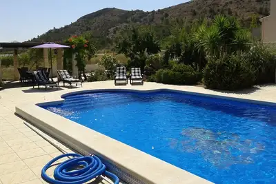 Image de Las Casitas la Ladera Casita 1