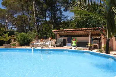 Image de Entre Mer Et Montagne