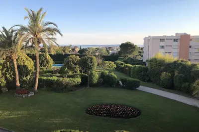 Image de Bel appartement avec vue mer proche des plages