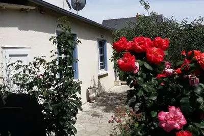 Image de Maison individuelle 2 chambres pour 4 à 6 personnes