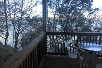 Image de Appartement confortable avec une vue imprenable!