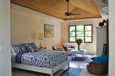 Image de Beachfront Guest Suite ou studio