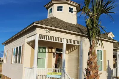Image de Nouveau Luxe (ÉTAPES De Plage) 3 Chambres Bungalow SITUÉ Sur Atlantic Beach Circle