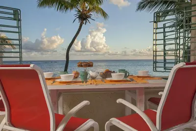 Image de Incroyablement beau - Théâtre sur la plage