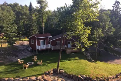Image de Muskoka Cottage Living - Lac Mary