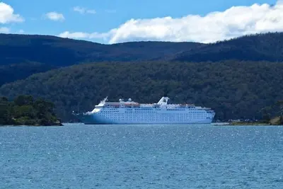 Image de Bay Retreat Port Arthur