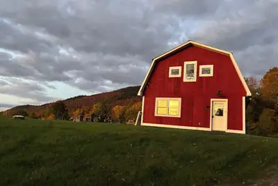 Image de Venez séjourner au Kirby Hideaway!