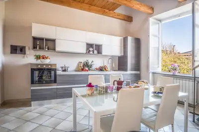 Image de Pour les familles, Sorrento-Centre, Parking-Inclus, Wi-Fi