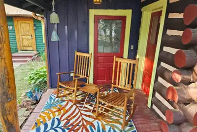 Image de À distance de marche du centre-ville