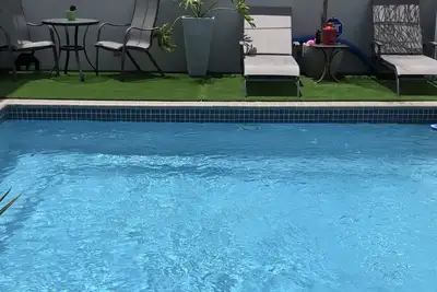 Image de Appartement 1 chambre avec piscine privée exclusivement pour les clients à proximité Isla Verde