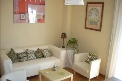 Image de Vtv San Francisco - Cordoba Center. Parking privé disponible