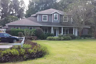 Image de Magnifiquement décoré Guest House à Odessa Fl