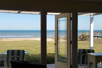 Image de Superbe résidence Ocean Front directement sur l'océan!