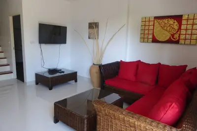 Image de Oasis Garden & Pool Villa at Vip Resort