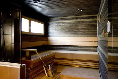 Image de Iida Vuokatti