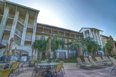 Image de Redfish Village by Sterling Resorts