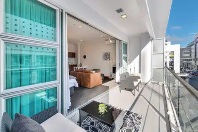Image de Princes Wharf Boutique Apartment
