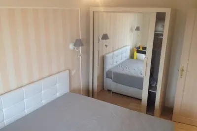 Image de DEGRÉ - Appartement Avec Grand Balcon