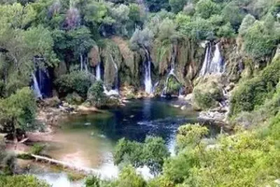 Image de Maison unique tres proche de la mer
