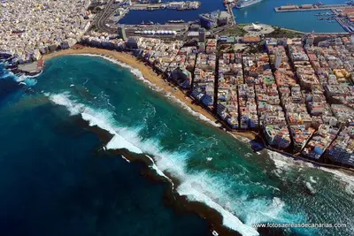 Image de 1 Minute Des Canteras