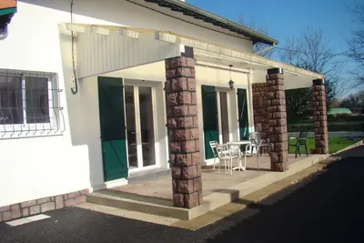 Image de Gites - Ongi Etorri - 1 à 5 Personnes