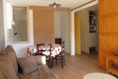 Image de Aussois Appartement 6 Personnes T3