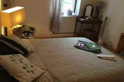 Image de Chambre chez l’habitant, à 2 pas de la Gare Sncf Perrache! (De 1 à 5 personnes)