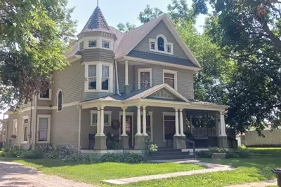 Image de Le Victoria. . . . 4 chambres. . . . 20 min de West Des Moines. .