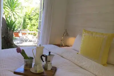 Image de Récemment restauré 2 chambres 2 salles de bain Oasis House au coeur de West Hollywood