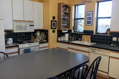 Image de Accueil du lac Travis à la fin de Cove!